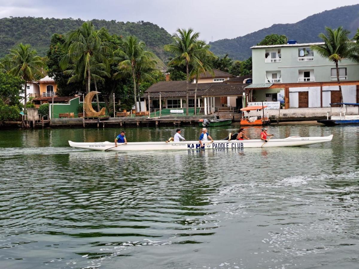 Ilha da Gigoia Barra da Tijuca RJ Rio de Janeiro Exterior foto